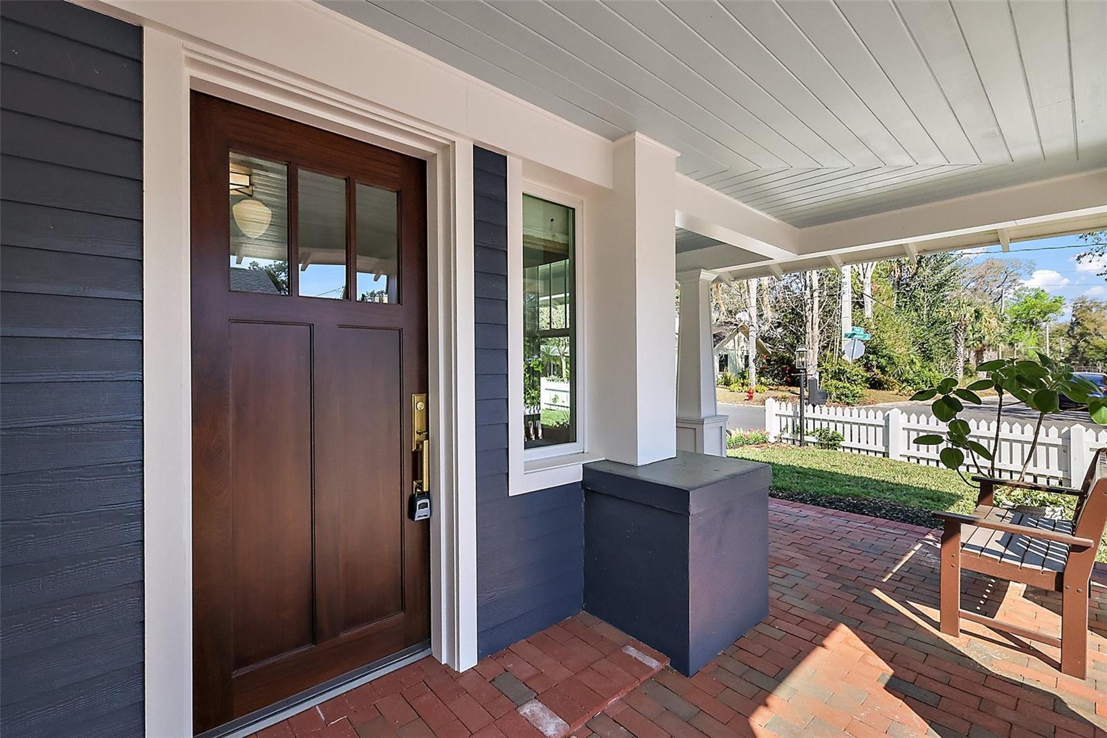 715 S GRANDVIEW ST, MOUNT DORA, FL, 32757