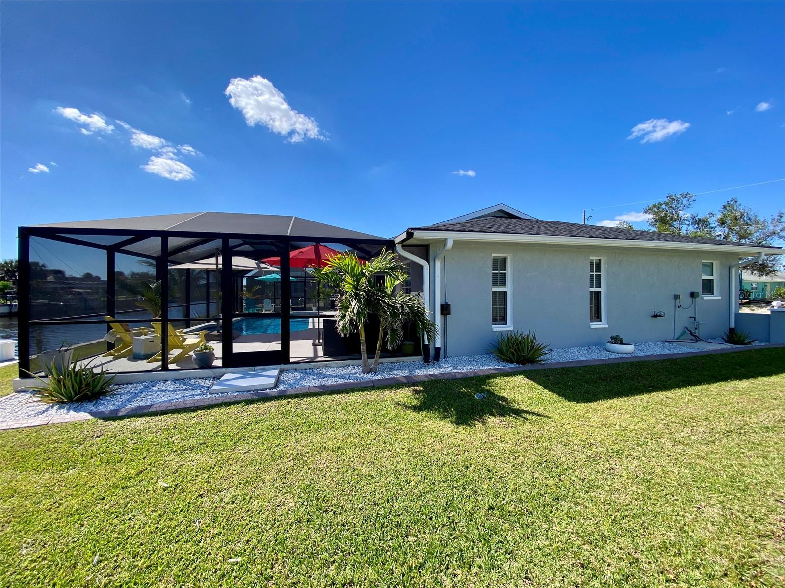 12411 MINOT AVE, PORT CHARLOTTE, FL, 33981
