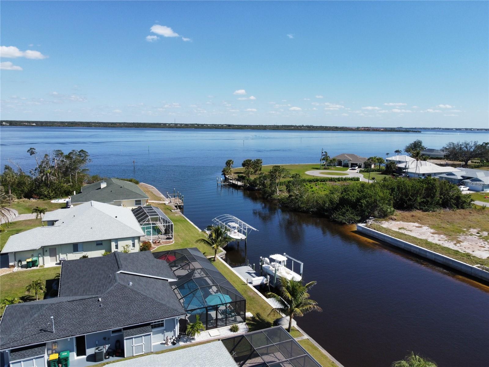 12411 MINOT AVE, PORT CHARLOTTE, FL, 33981