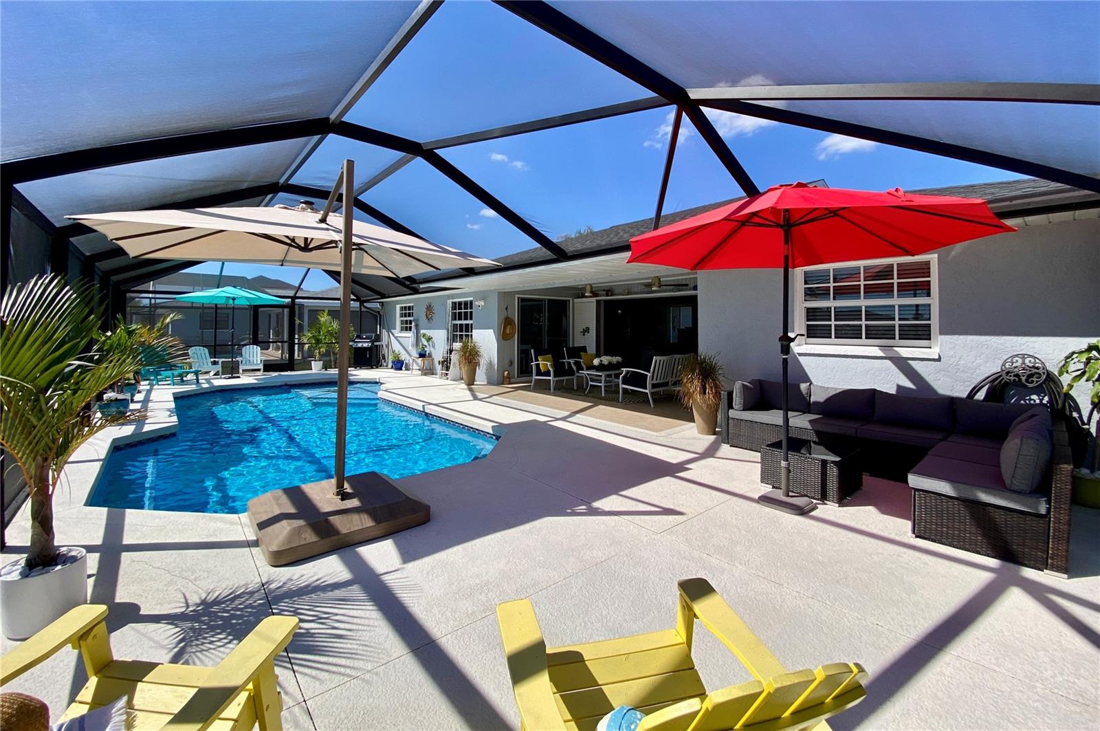 12411 MINOT AVE, PORT CHARLOTTE, FL, 33981