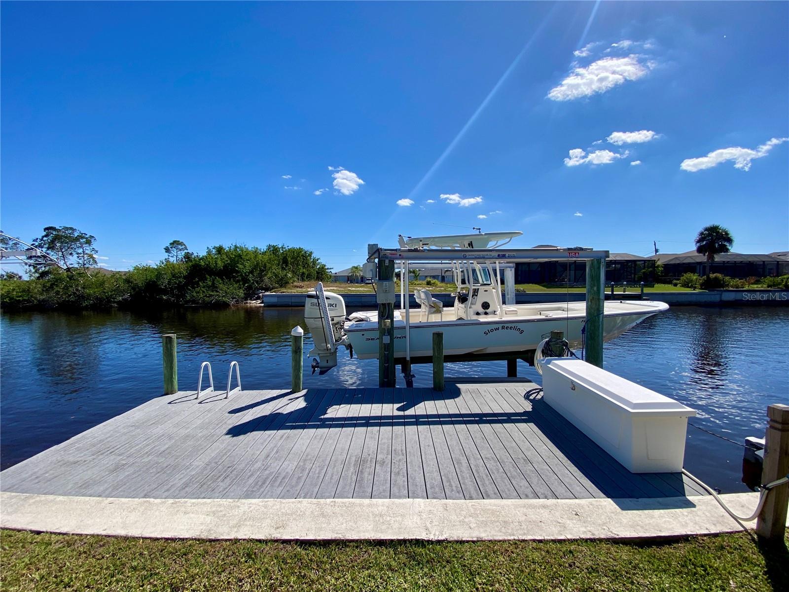 12411 MINOT AVE, PORT CHARLOTTE, FL, 33981