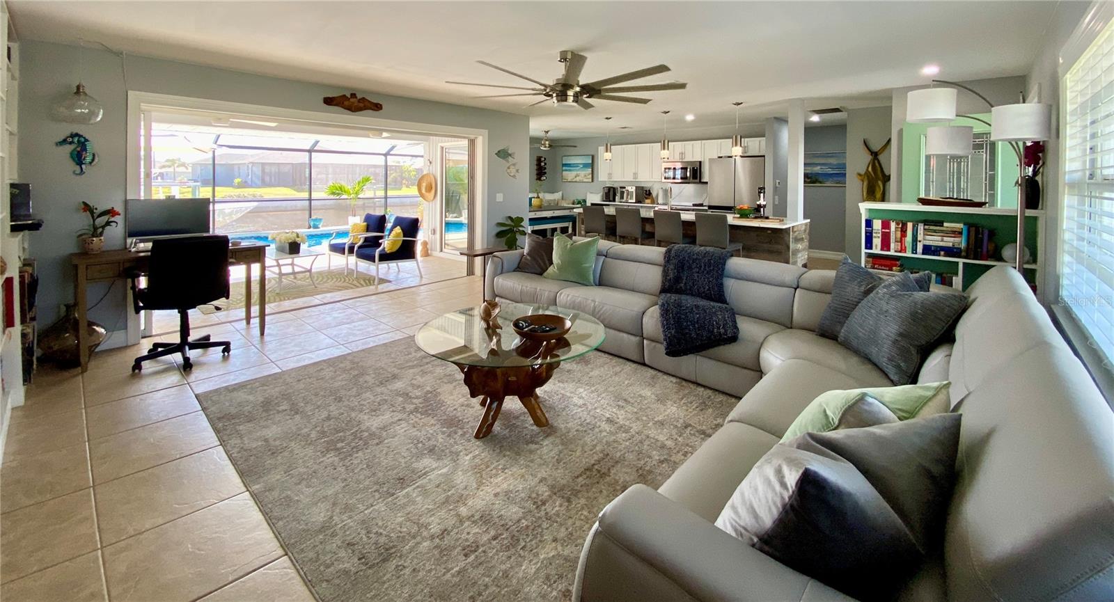 12411 MINOT AVE, PORT CHARLOTTE, FL, 33981