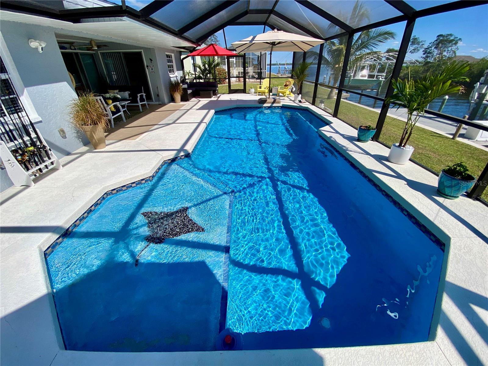 12411 MINOT AVE, PORT CHARLOTTE, FL, 33981