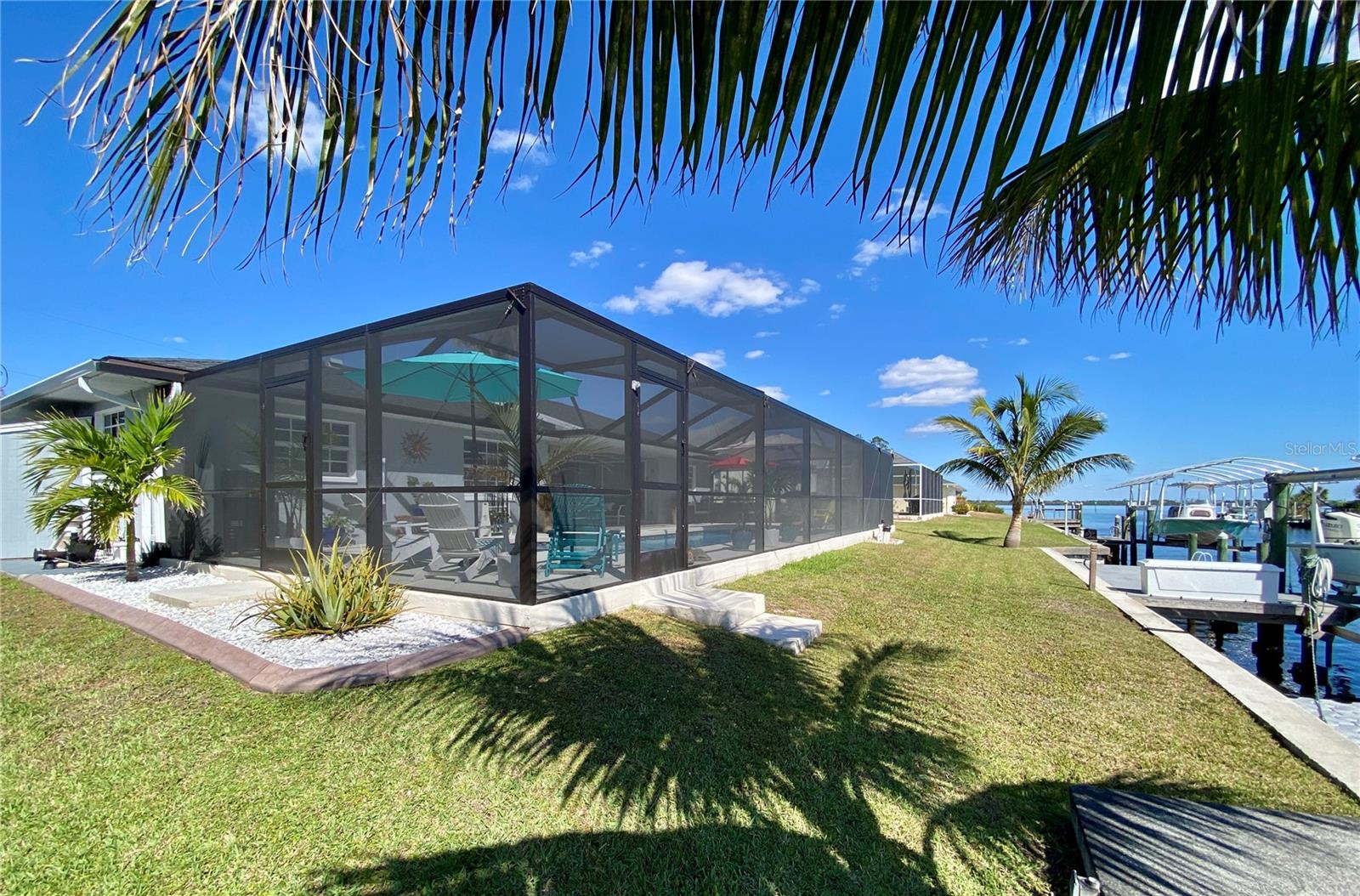 12411 MINOT AVE, PORT CHARLOTTE, FL, 33981