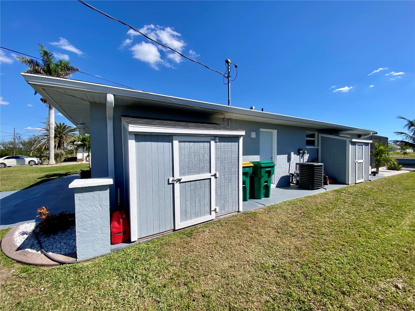 12411 MINOT AVE, PORT CHARLOTTE, FL, 33981