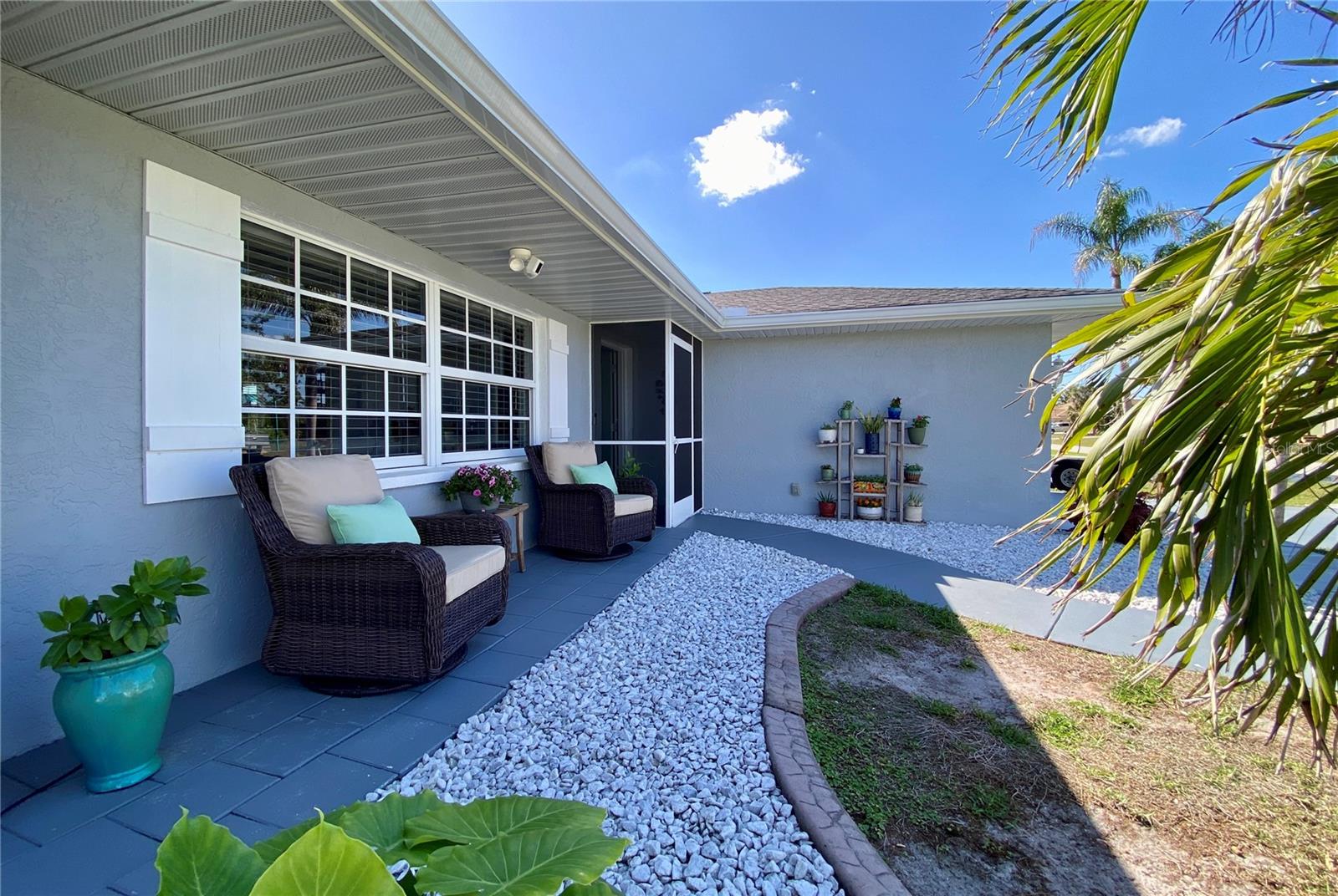 12411 MINOT AVE, PORT CHARLOTTE, FL, 33981