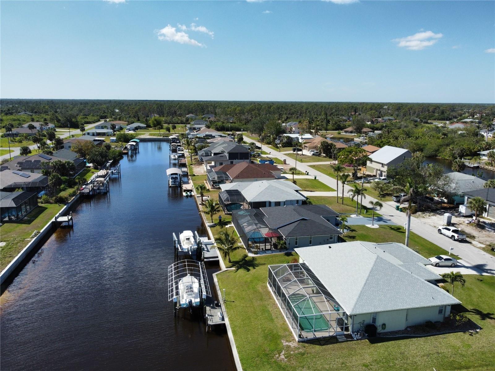 12411 MINOT AVE, PORT CHARLOTTE, FL, 33981