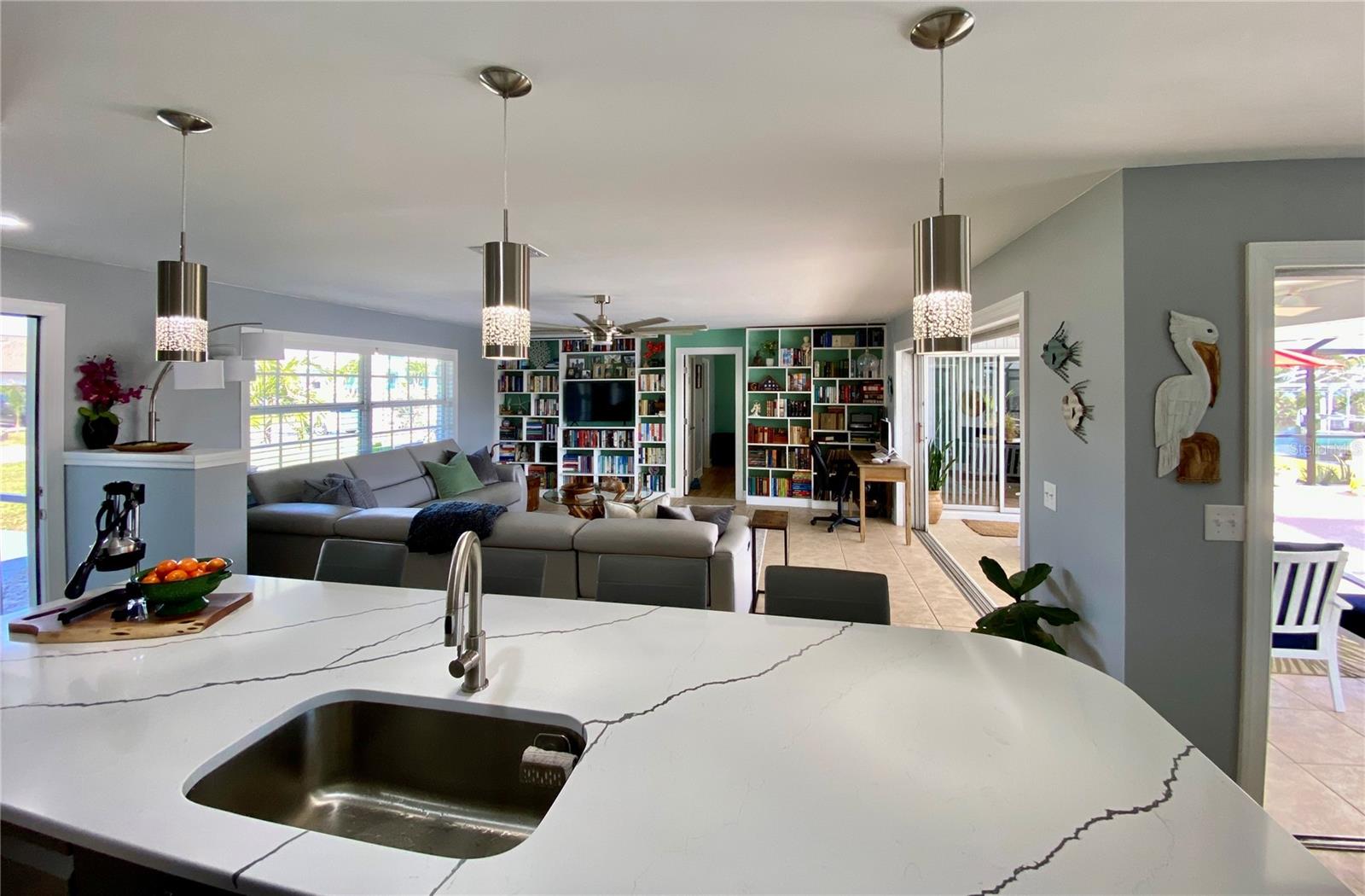 12411 MINOT AVE, PORT CHARLOTTE, FL, 33981