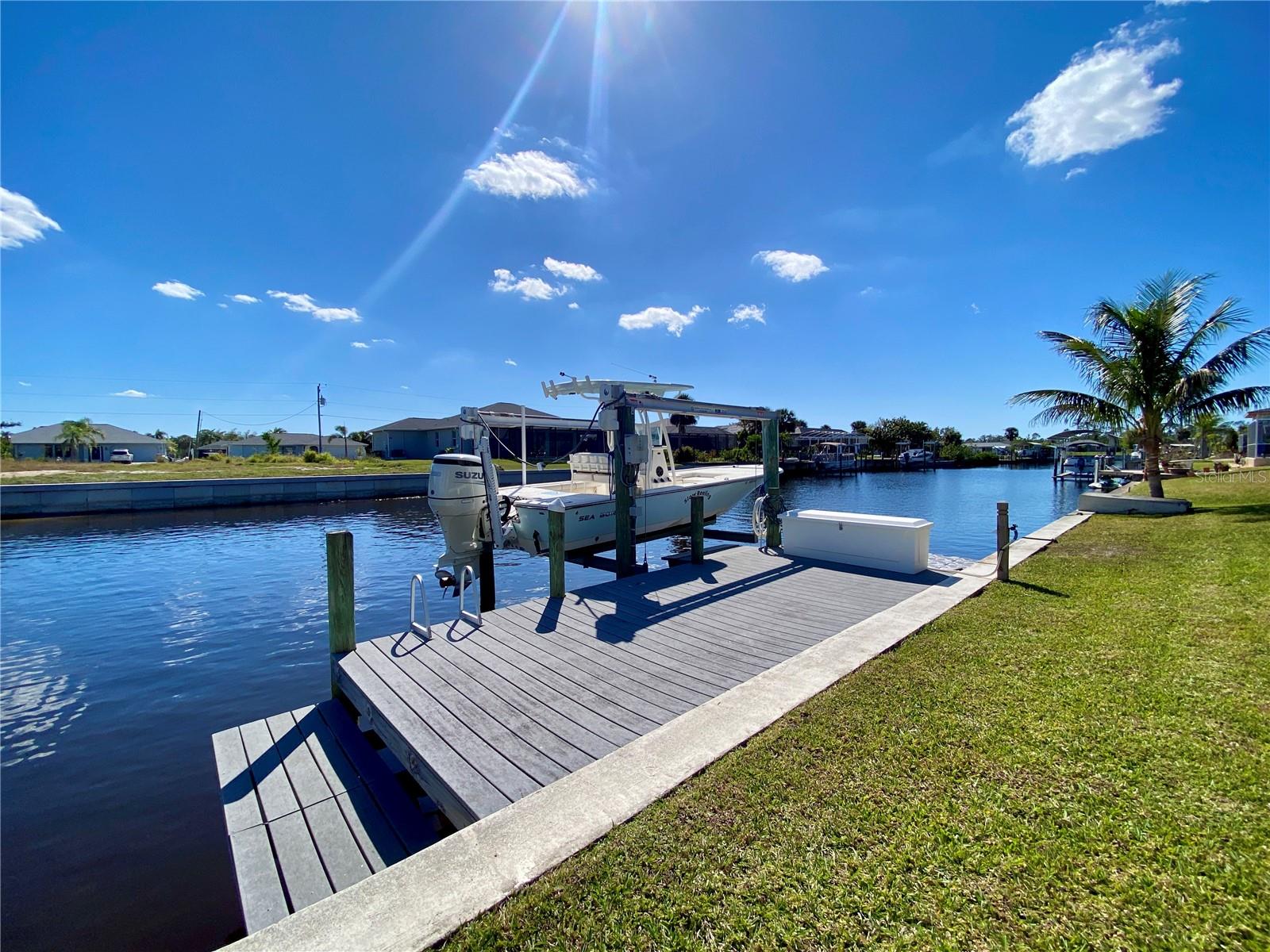 12411 MINOT AVE, PORT CHARLOTTE, FL, 33981