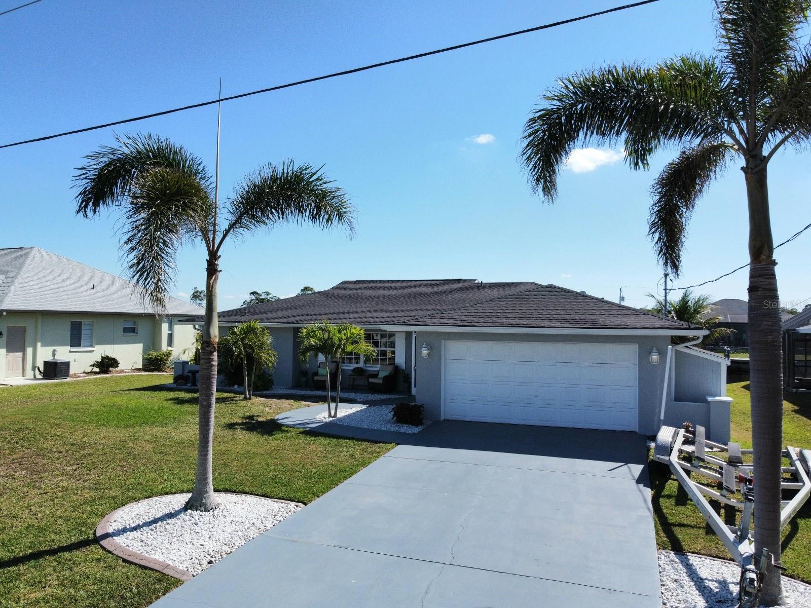 12411 MINOT AVE, PORT CHARLOTTE, FL, 33981