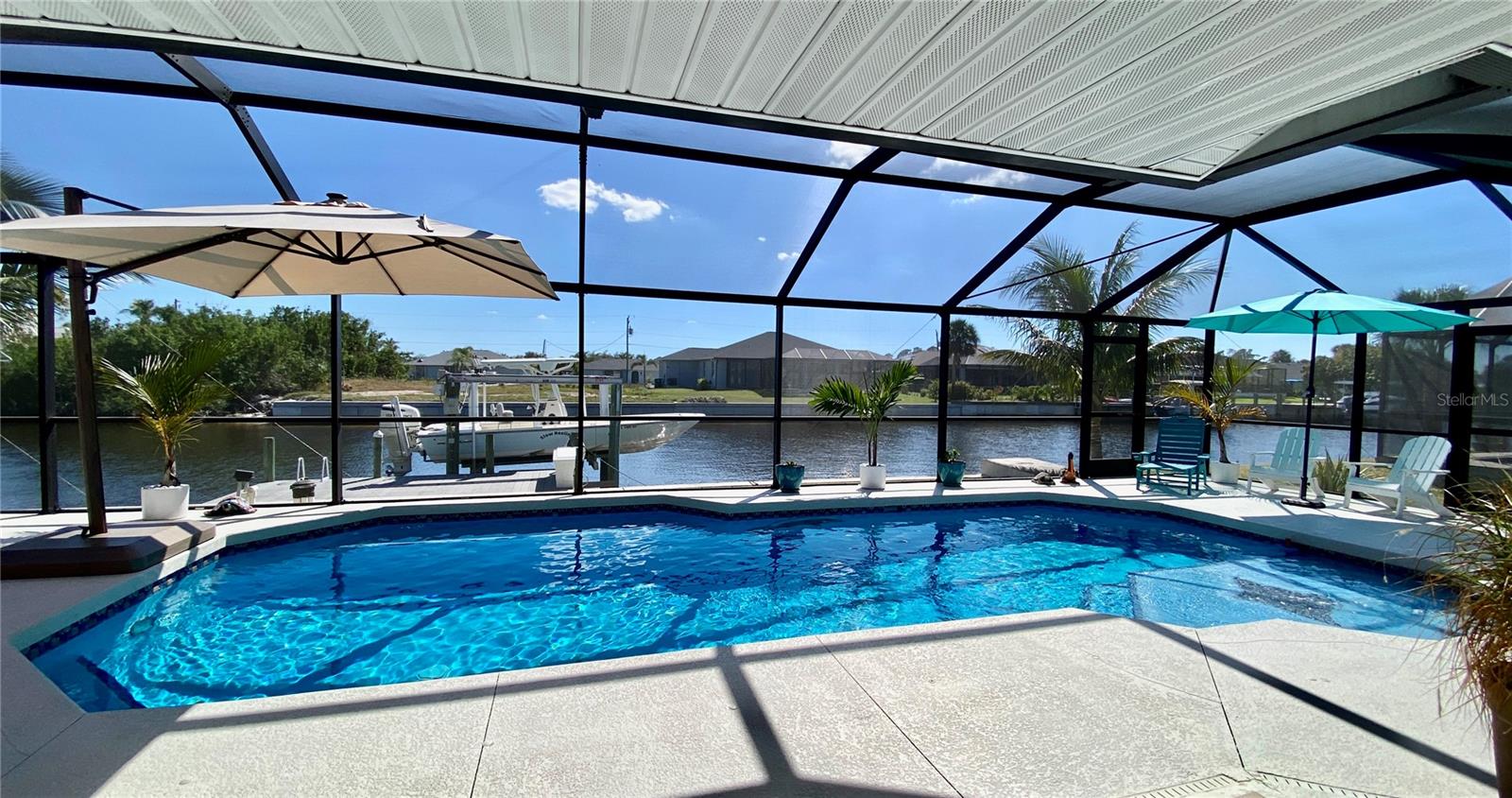 12411 MINOT AVE, PORT CHARLOTTE, FL, 33981