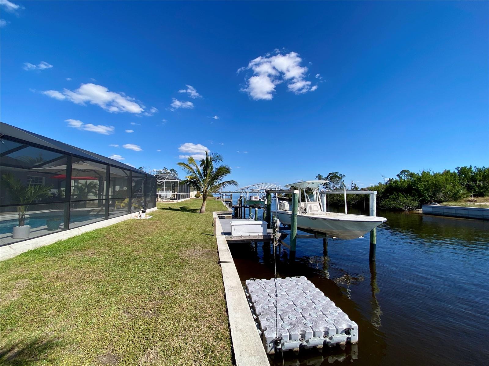 12411 MINOT AVE, PORT CHARLOTTE, FL, 33981