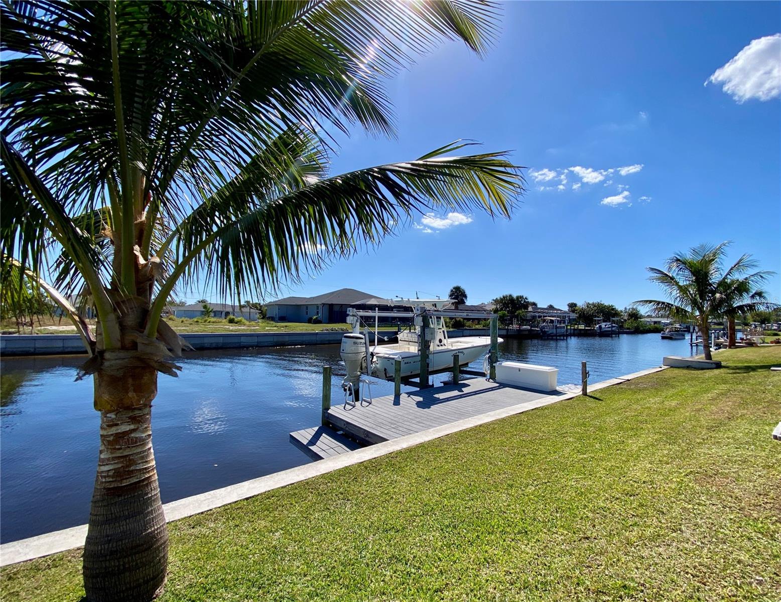 12411 MINOT AVE, PORT CHARLOTTE, FL, 33981