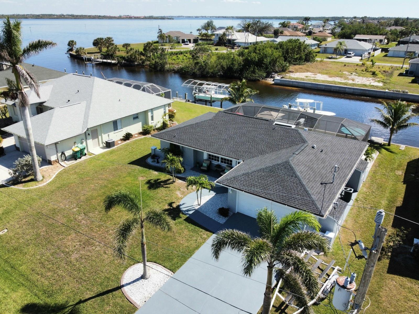 12411 MINOT AVE, PORT CHARLOTTE, FL, 33981