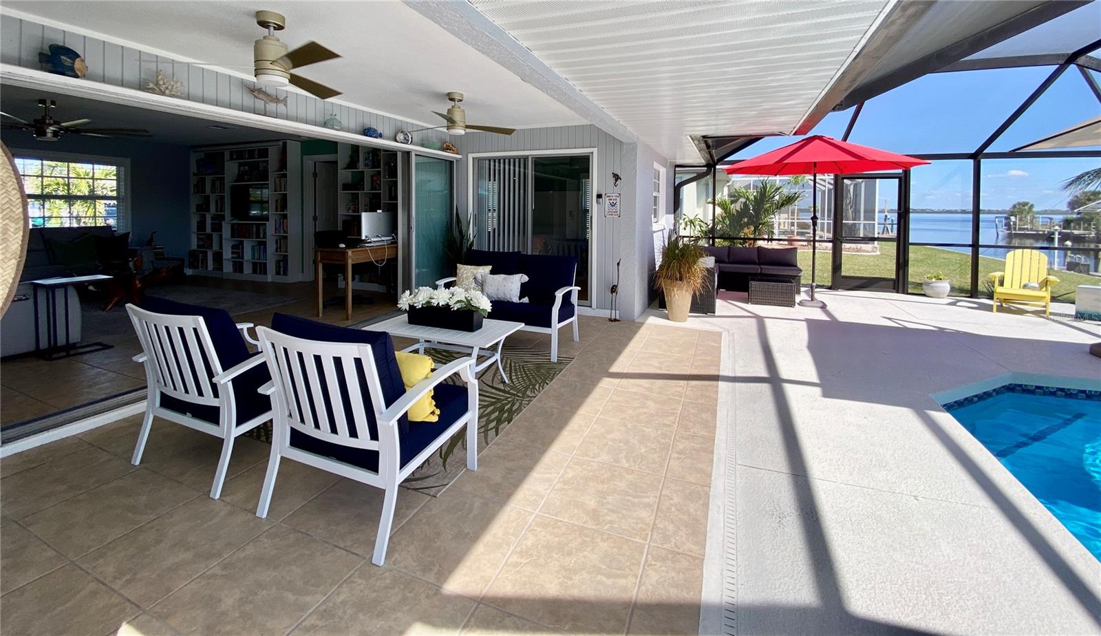 12411 MINOT AVE, PORT CHARLOTTE, FL, 33981