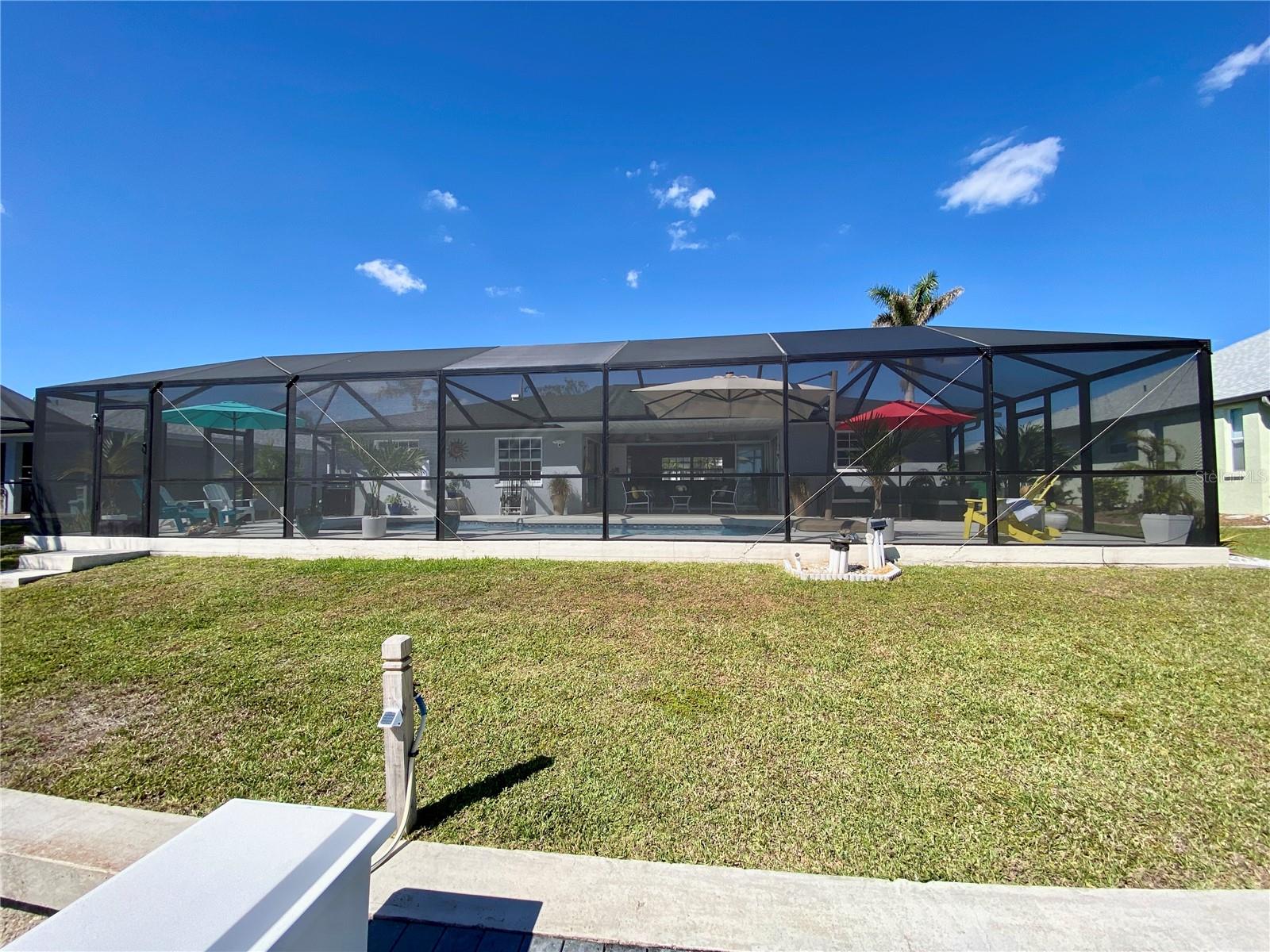 12411 MINOT AVE, PORT CHARLOTTE, FL, 33981