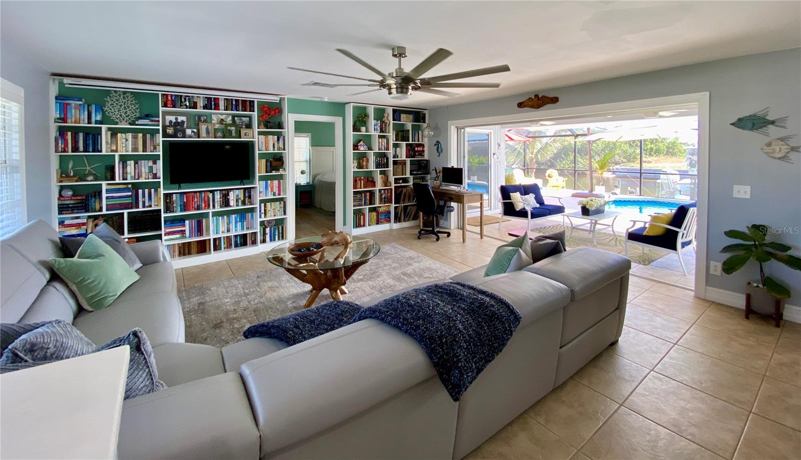12411 MINOT AVE, PORT CHARLOTTE, FL, 33981