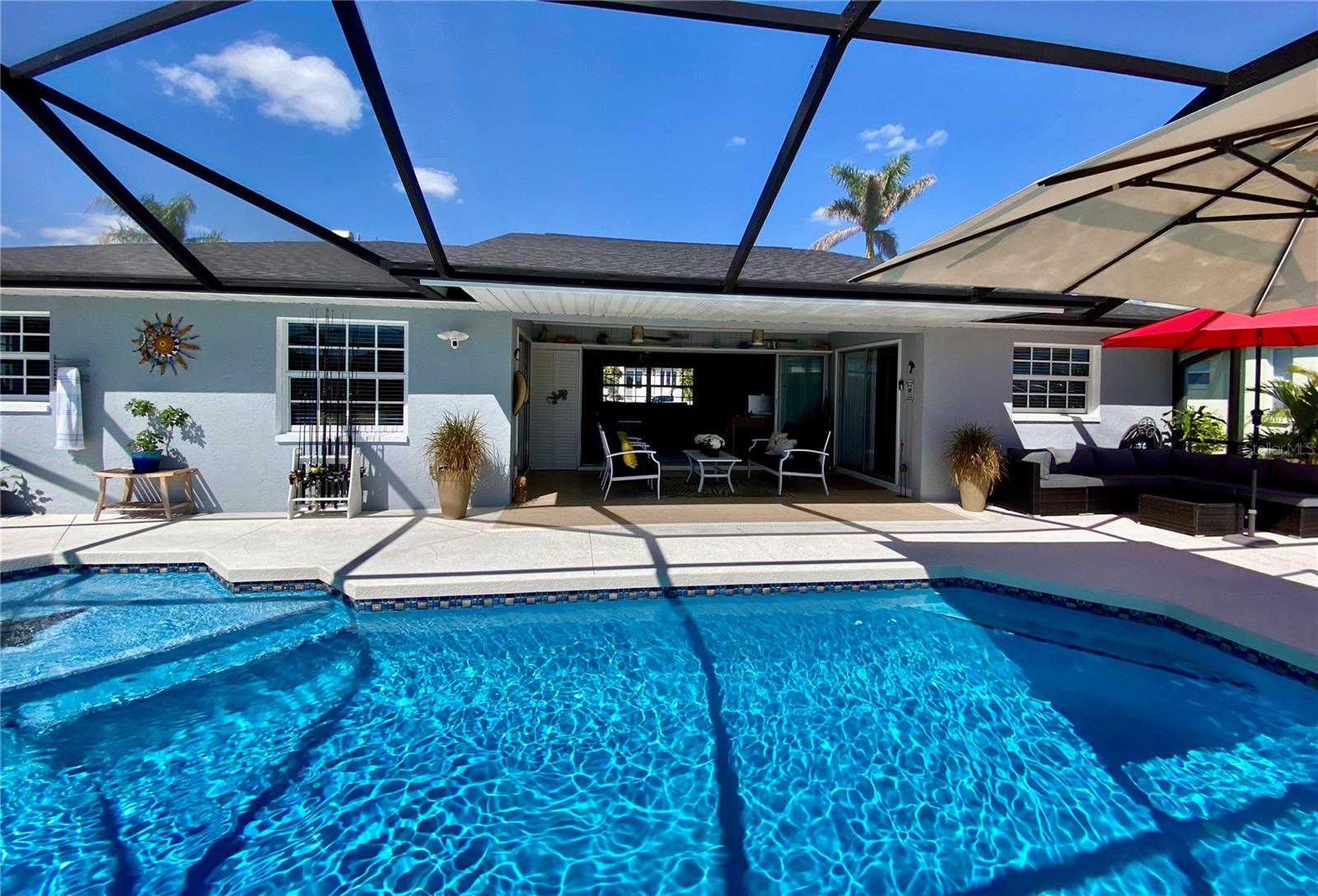 12411 MINOT AVE, PORT CHARLOTTE, FL, 33981