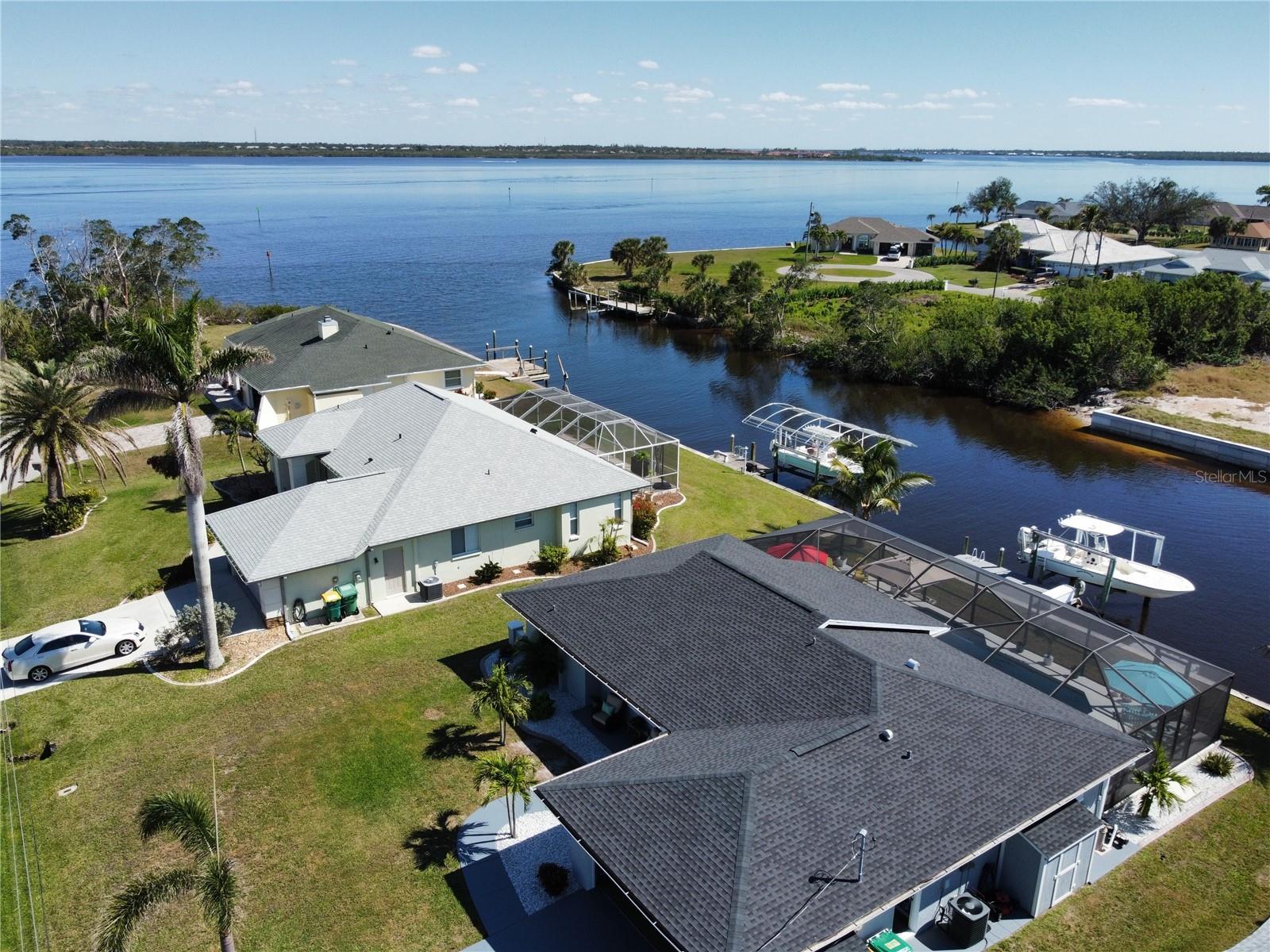 12411 MINOT AVE, PORT CHARLOTTE, FL, 33981