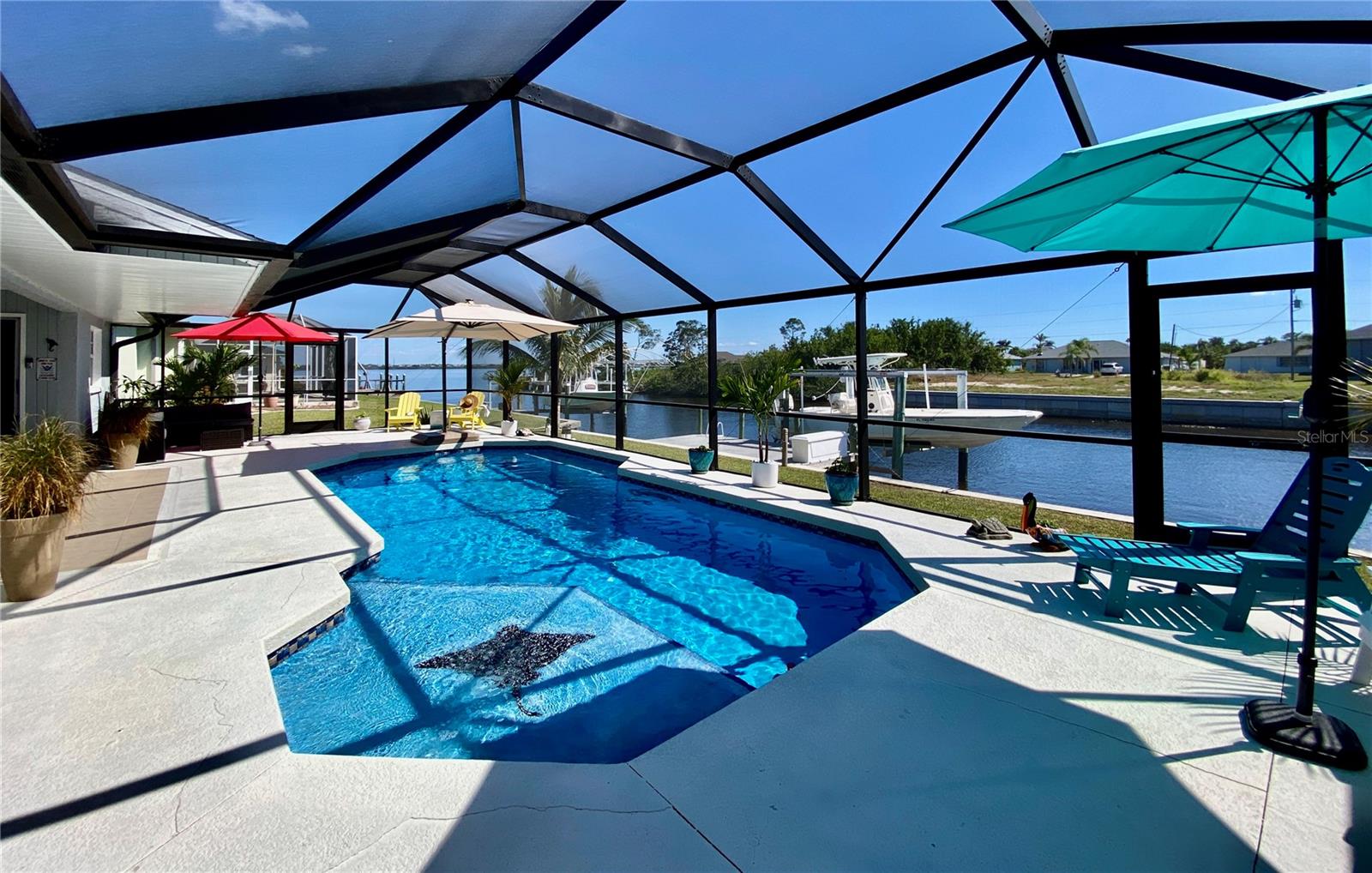 12411 MINOT AVE, PORT CHARLOTTE, FL, 33981