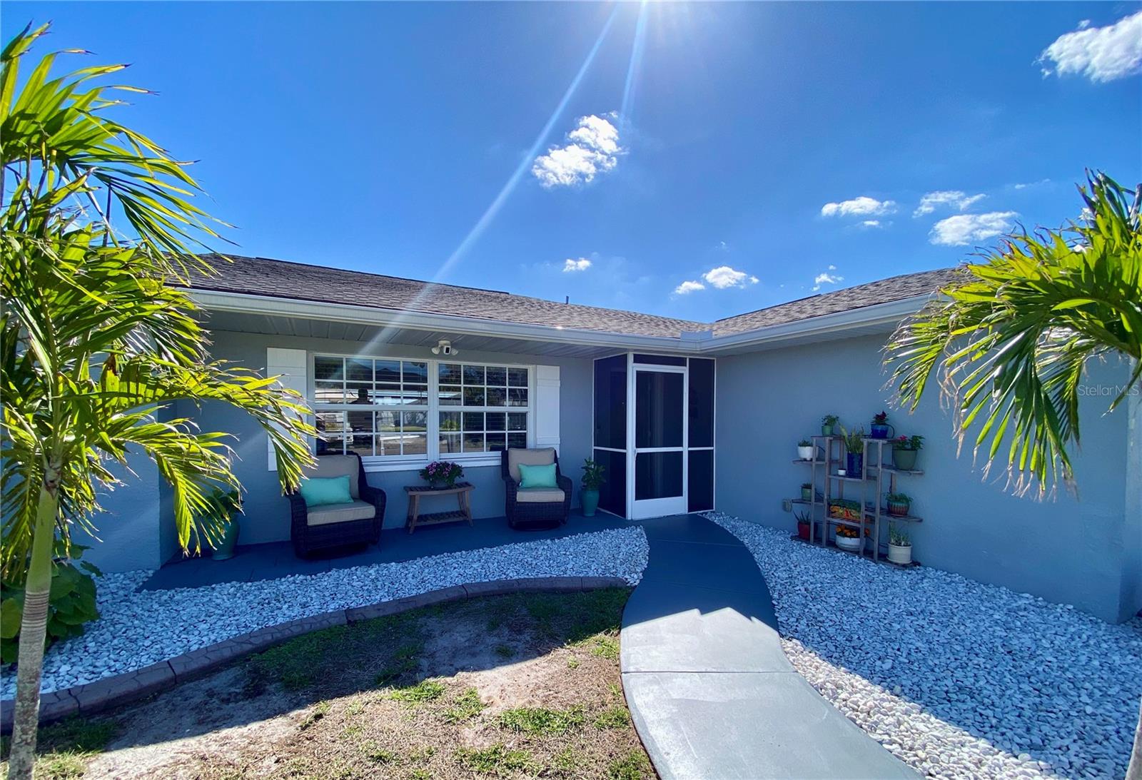 12411 MINOT AVE, PORT CHARLOTTE, FL, 33981