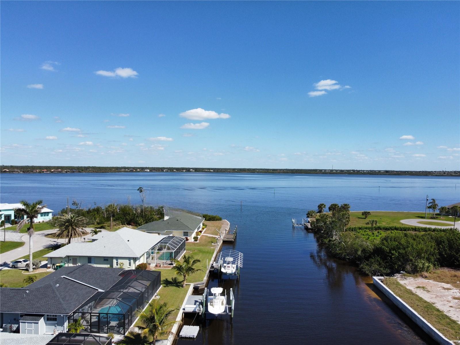 12411 MINOT AVE, PORT CHARLOTTE, FL, 33981