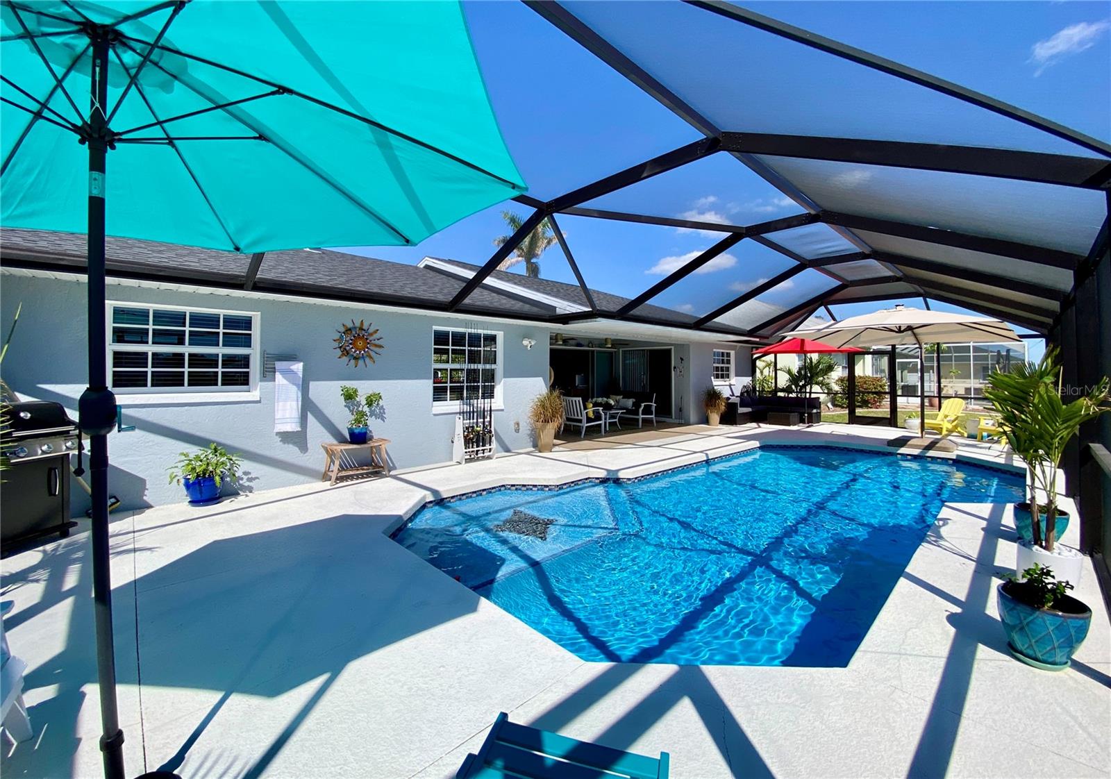 12411 MINOT AVE, PORT CHARLOTTE, FL, 33981