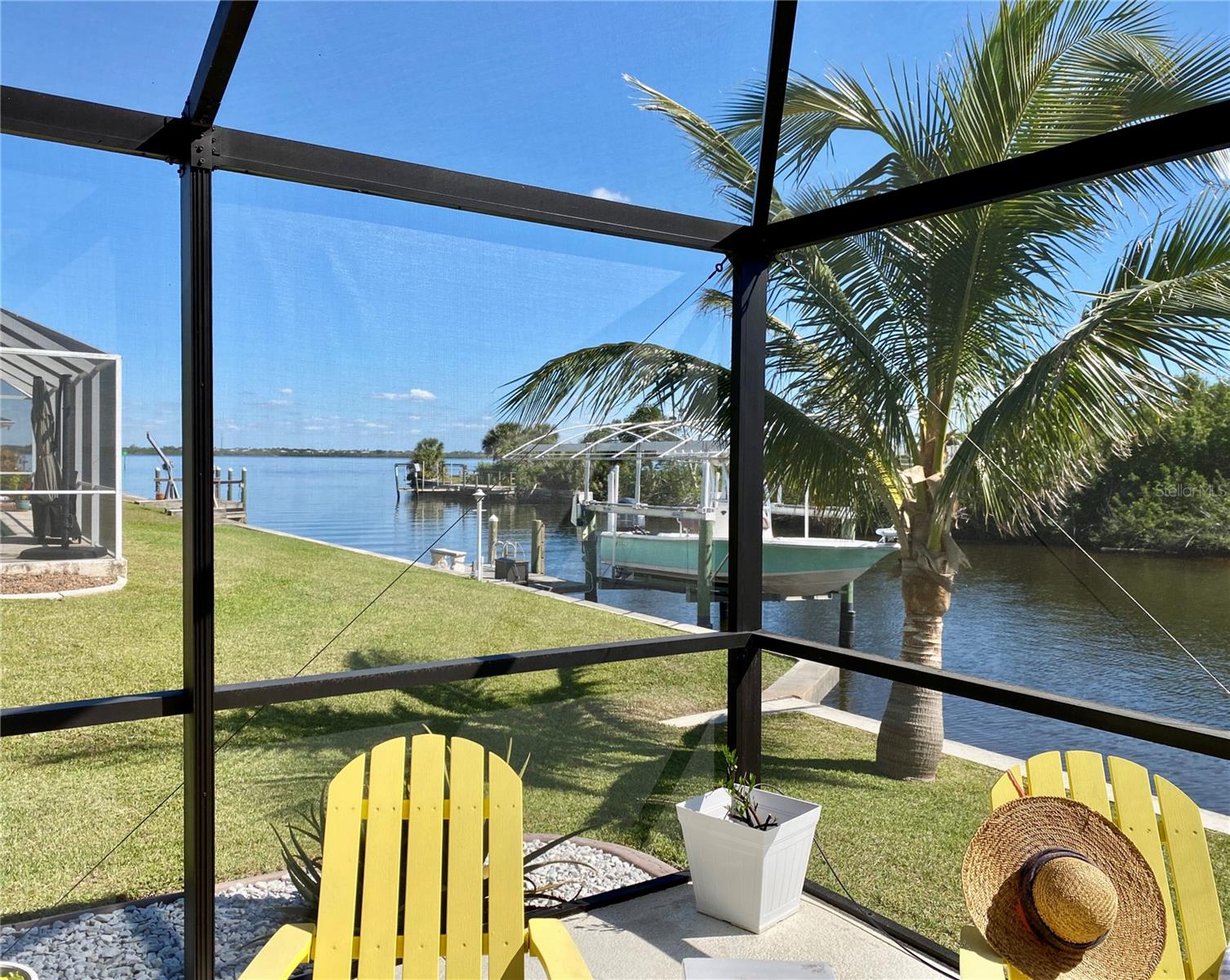 12411 MINOT AVE, PORT CHARLOTTE, FL, 33981