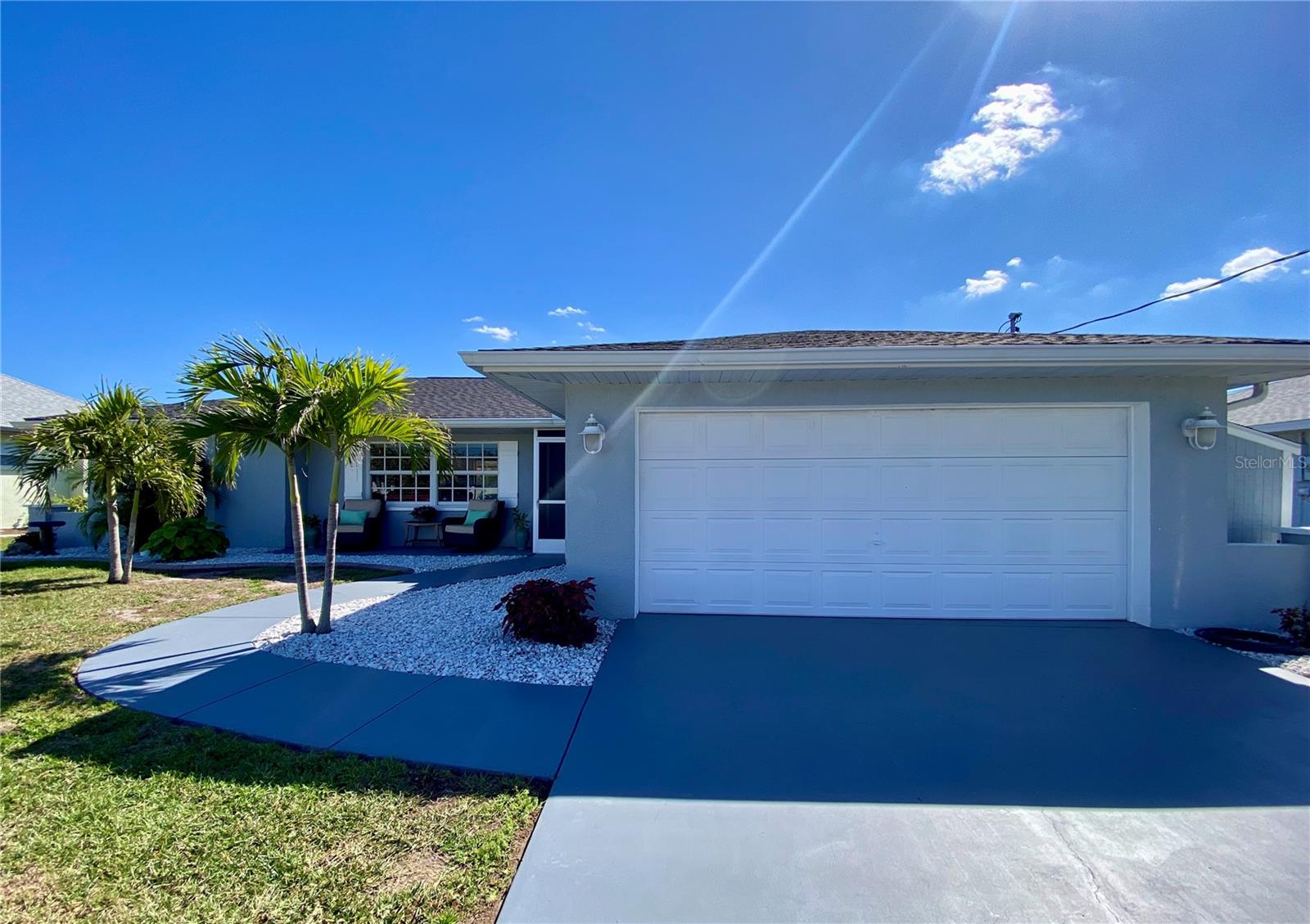 12411 MINOT AVE, PORT CHARLOTTE, FL, 33981