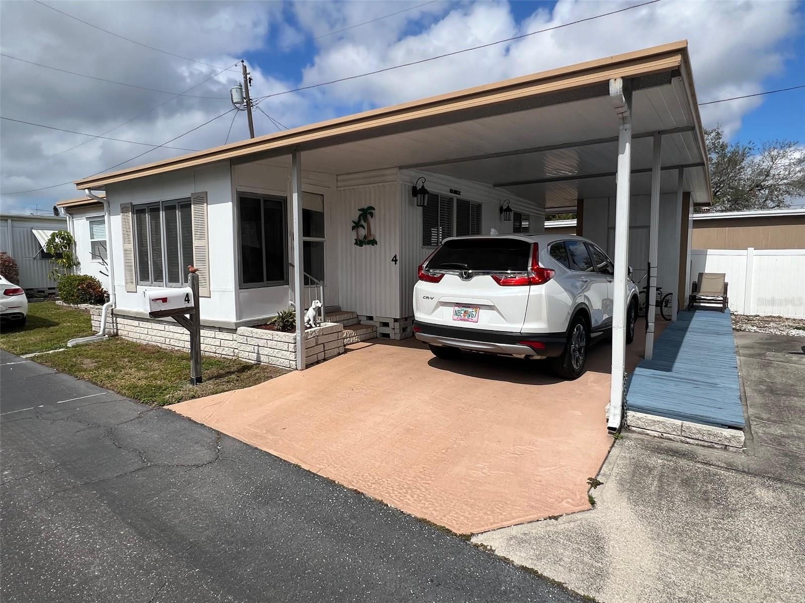 12766 SEMINOLE BLVD #4, LARGO, FL, 33778