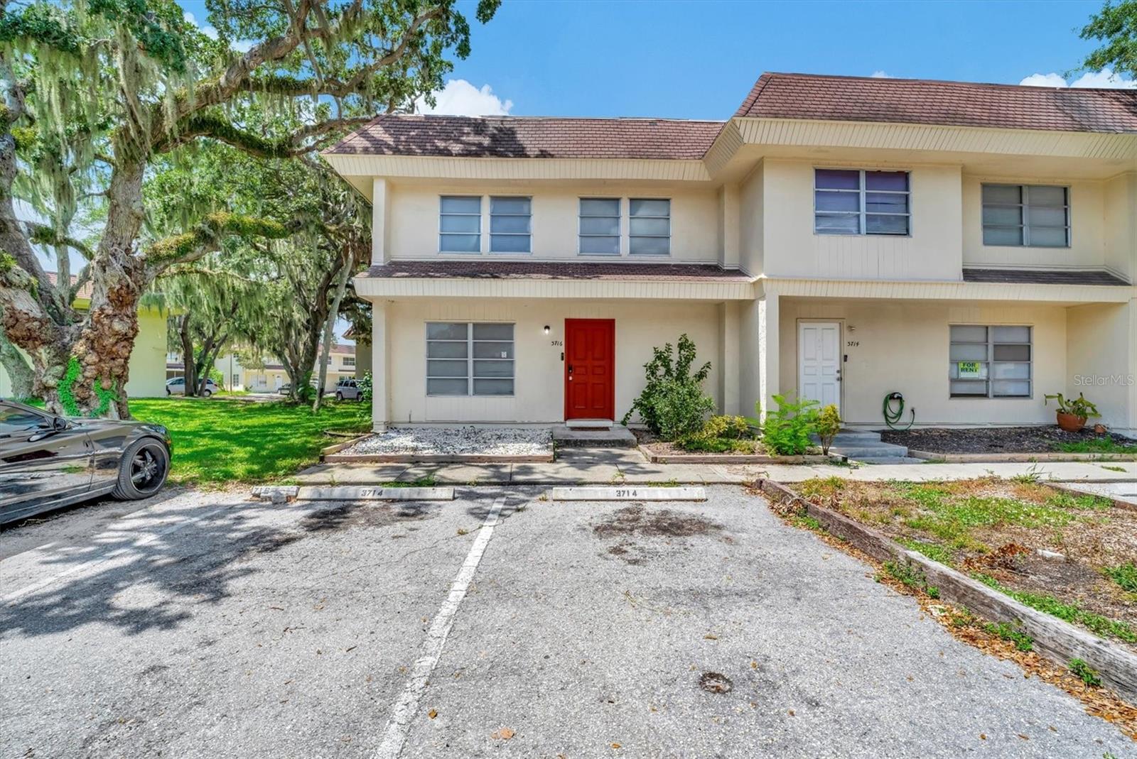 3716 COLBY ST #15, SARASOTA, FL, 34232
