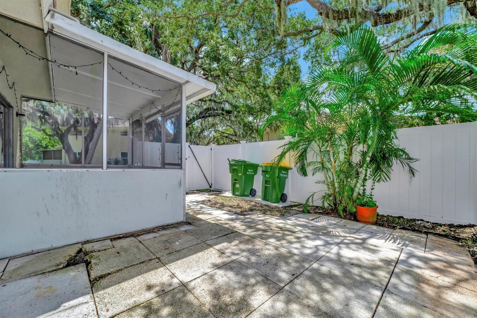 3716 COLBY ST #15, SARASOTA, FL, 34232