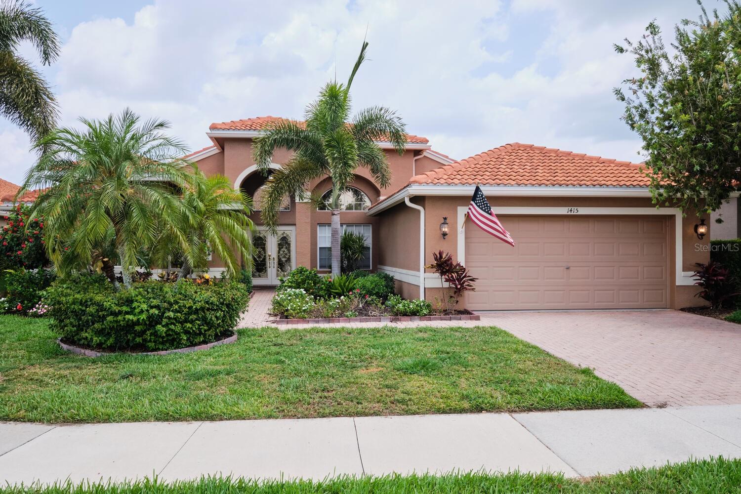 1415 PRINCESS SABAL PT, NAPLES, FL, 34119