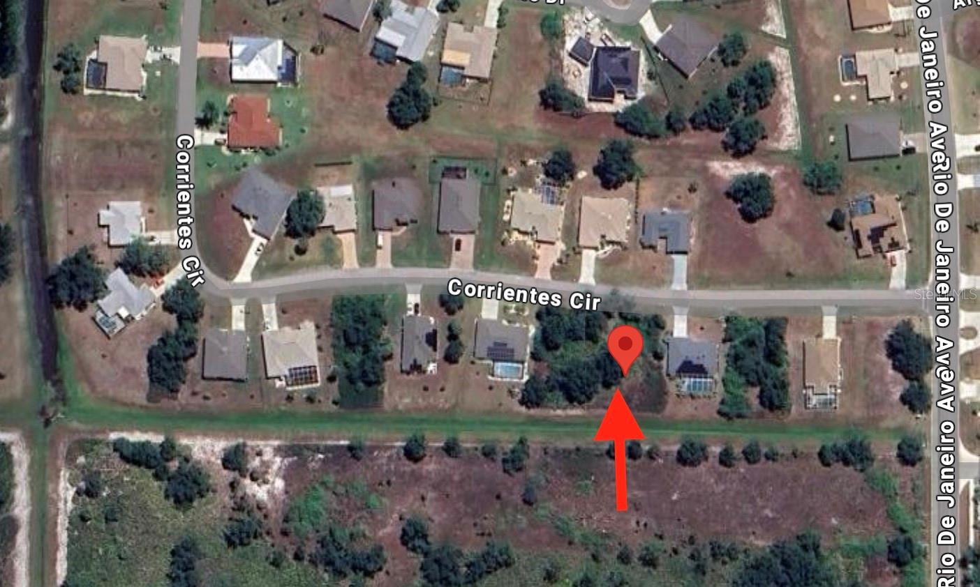 651 CORRIENTES CIR, PUNTA GORDA, FL, 33983