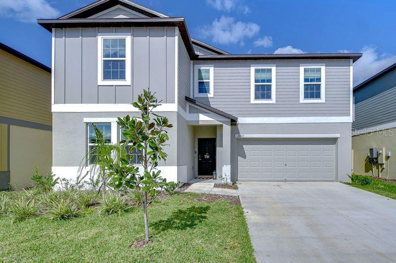22167 TUCANA WAY, LAND O LAKES, FL, 34637