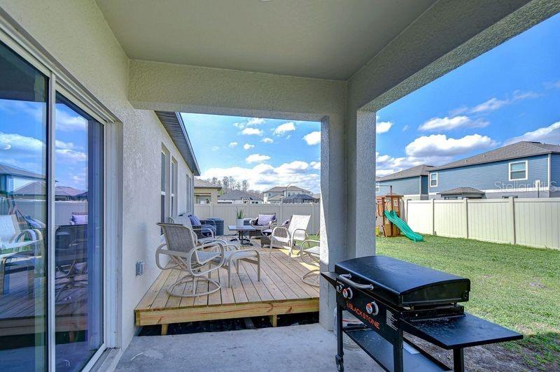 22167 TUCANA WAY, LAND O LAKES, FL, 34637