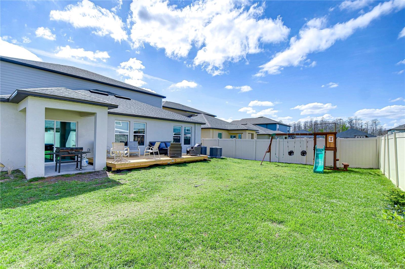 22167 TUCANA WAY, LAND O LAKES, FL, 34637