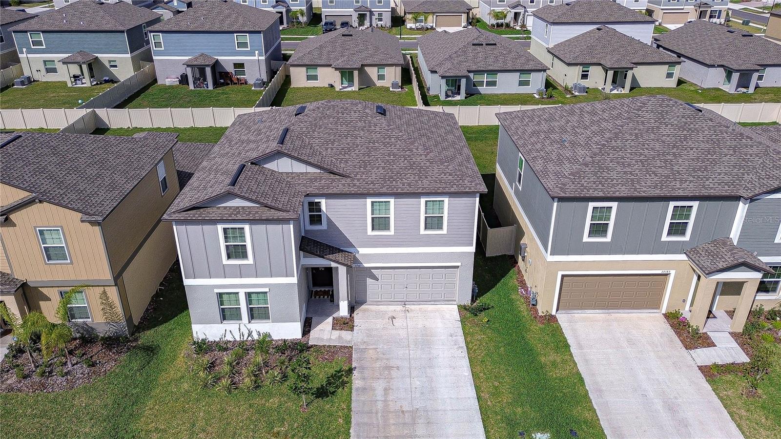 22167 TUCANA WAY, LAND O LAKES, FL, 34637