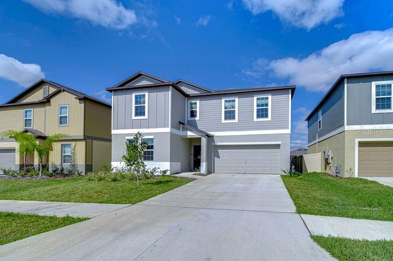 22167 TUCANA WAY, LAND O LAKES, FL, 34637