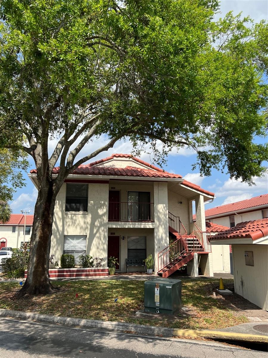 1653 EAGLE CREEK CIR #49, ORLANDO, FL, 32807