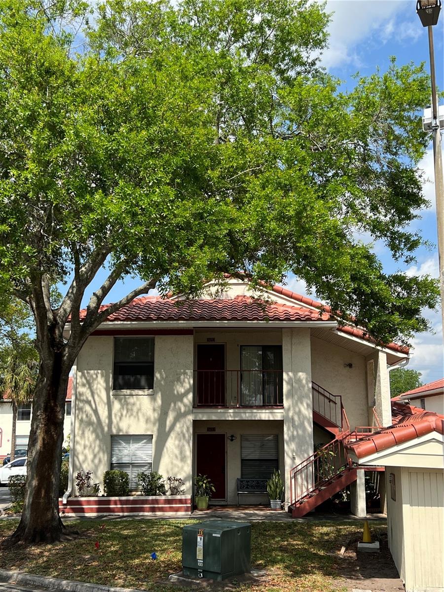 1653 EAGLE CREEK CIR #49, ORLANDO, FL, 32807