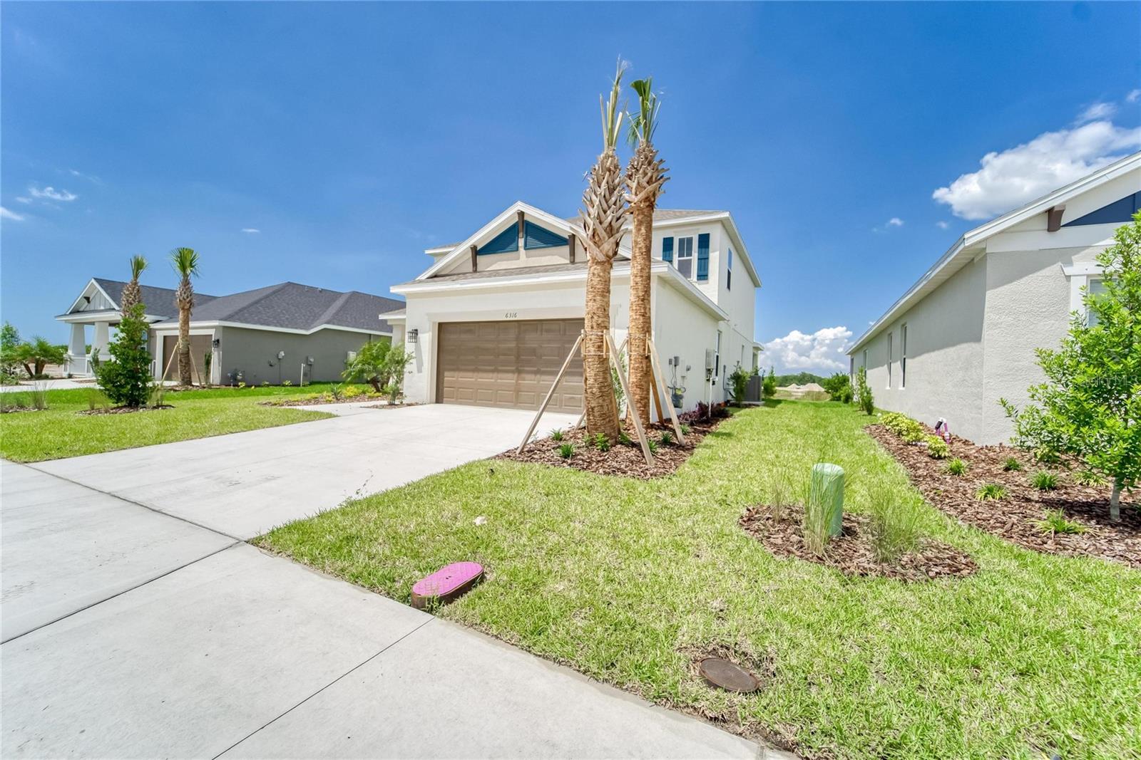 6316 LAURELCREST GLN, PALMETTO, FL, 34221