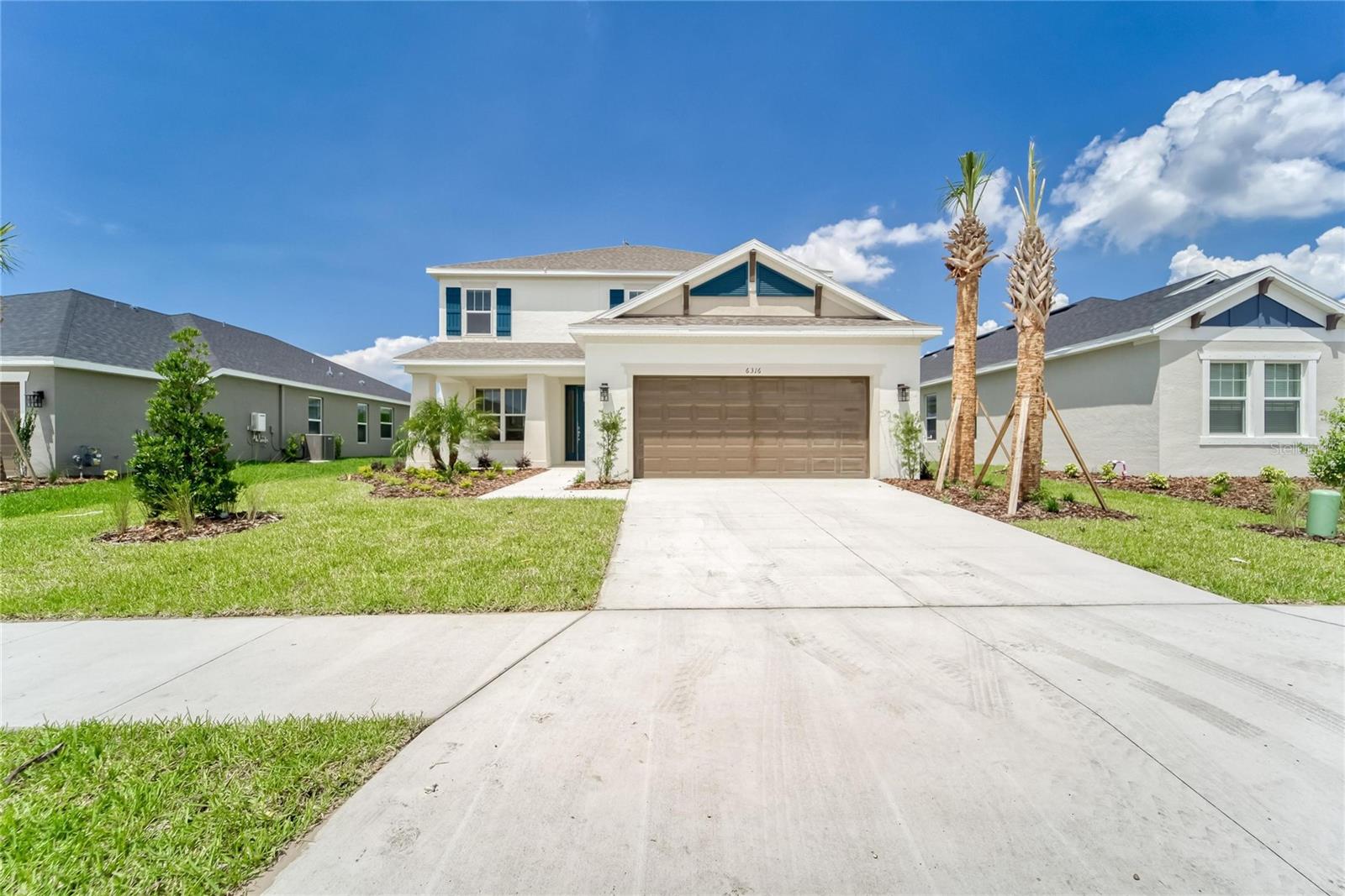 6316 LAURELCREST GLN, PALMETTO, FL, 34221
