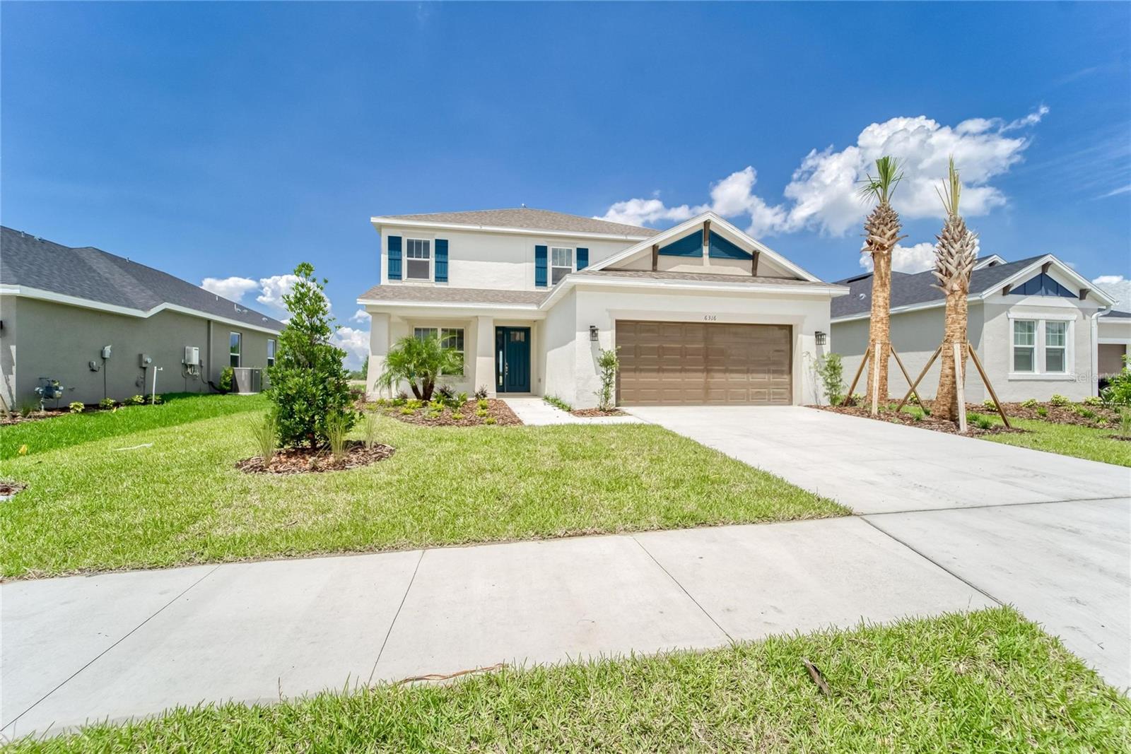 6316 LAURELCREST GLN, PALMETTO, FL, 34221