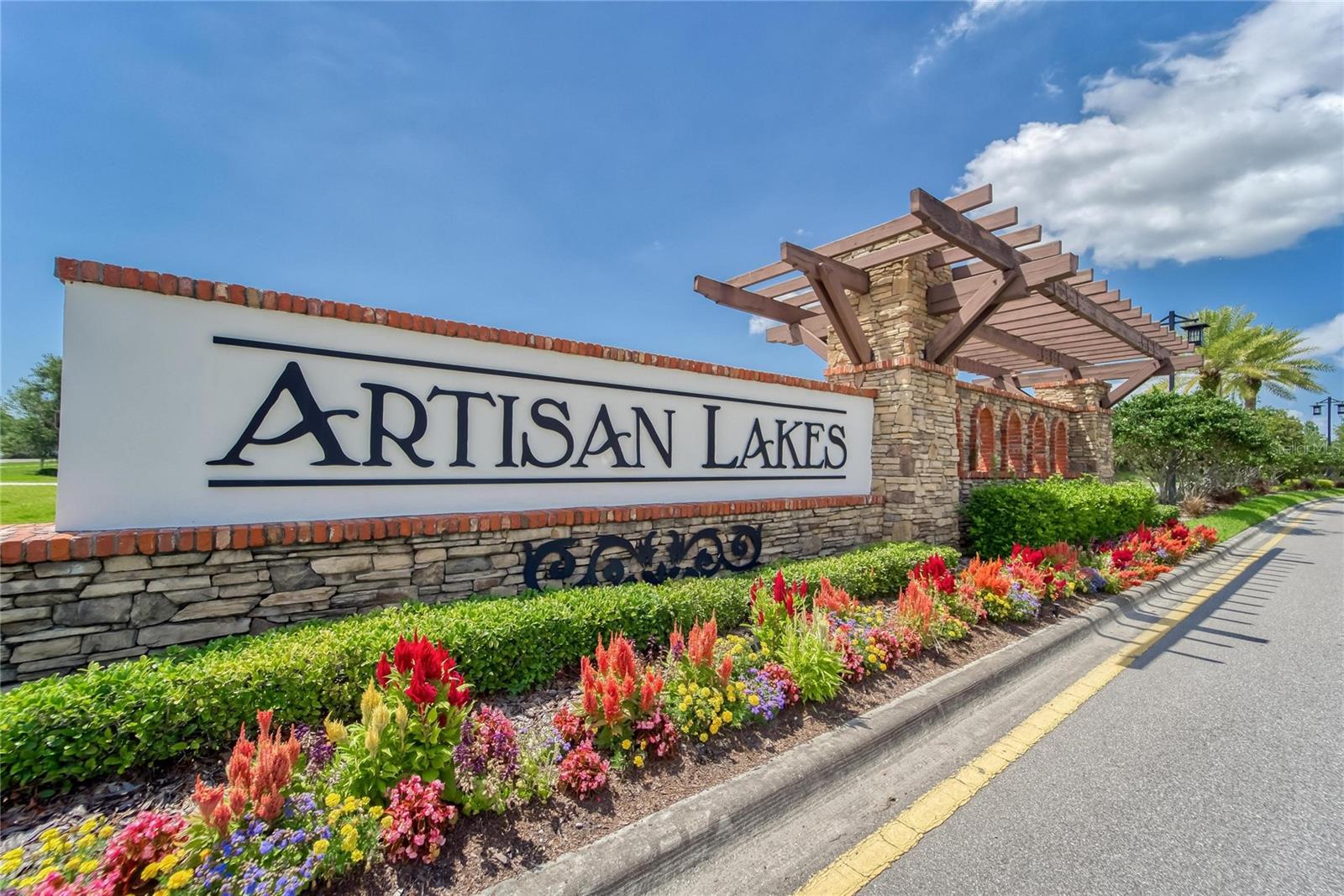 6316 LAURELCREST GLN, PALMETTO, FL, 34221