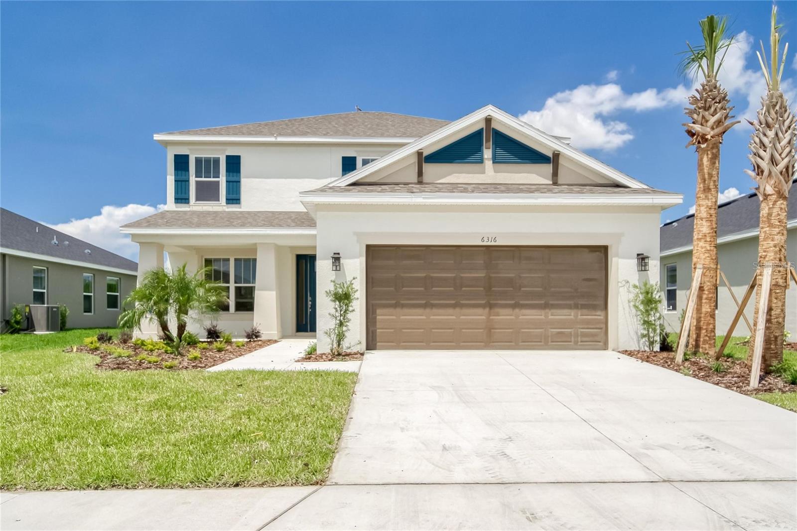 6316 LAURELCREST GLN, PALMETTO, FL, 34221