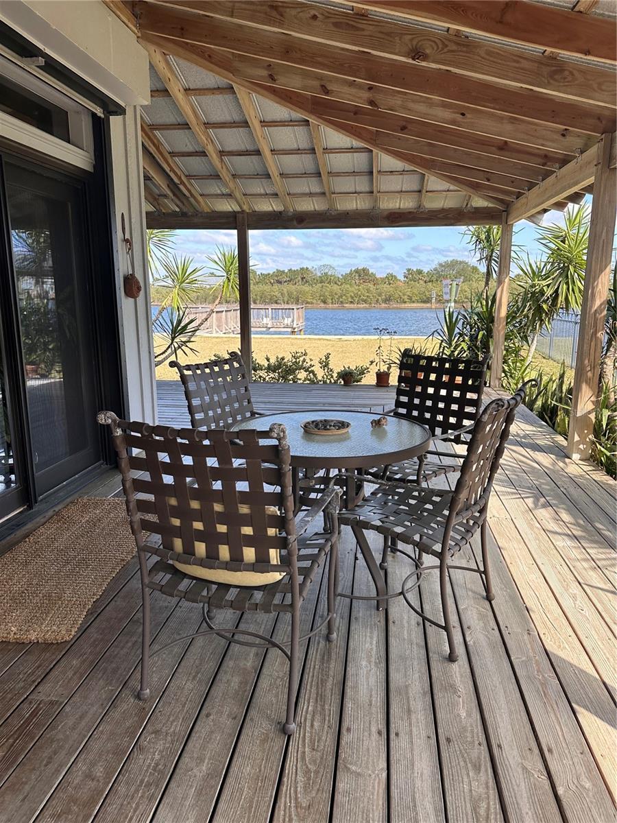 350 LAMBERT AVE, FLAGLER BEACH, FL, 32136