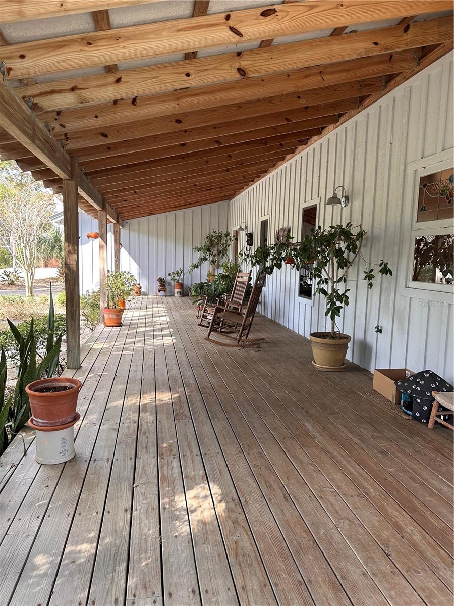 350 LAMBERT AVE, FLAGLER BEACH, FL, 32136