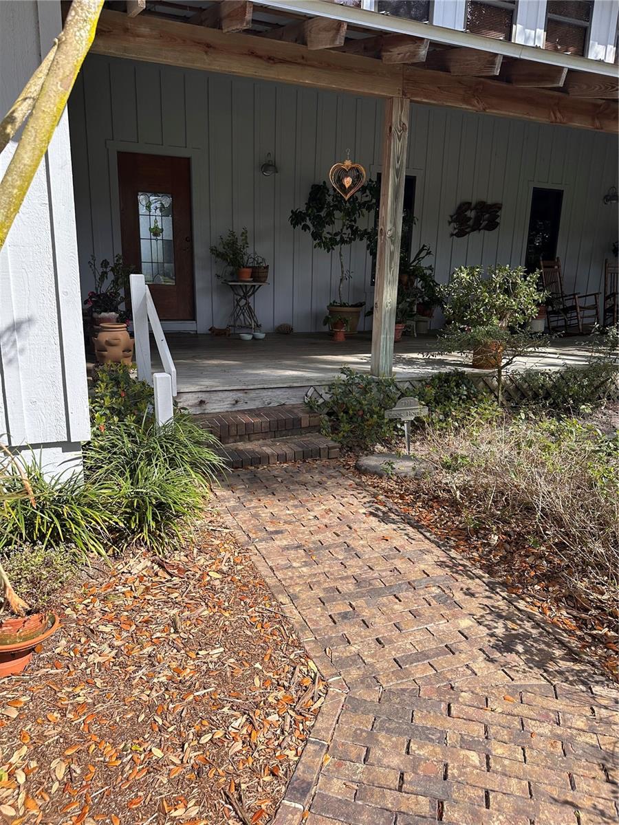 350 LAMBERT AVE, FLAGLER BEACH, FL, 32136