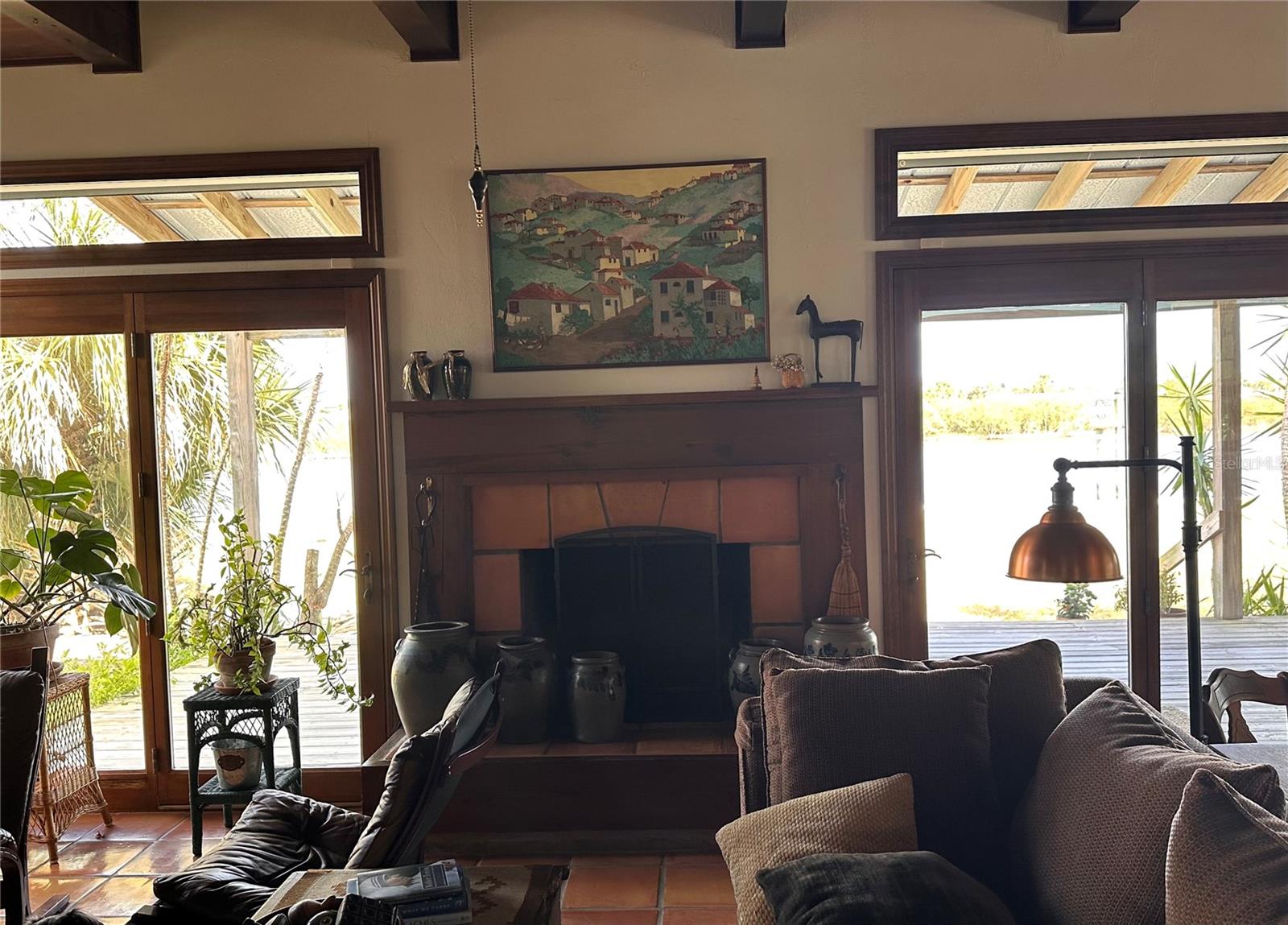 350 LAMBERT AVE, FLAGLER BEACH, FL, 32136